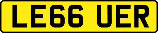 LE66UER