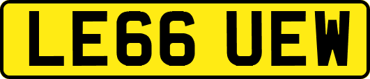 LE66UEW