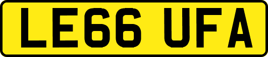 LE66UFA