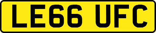 LE66UFC