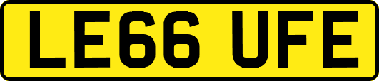 LE66UFE