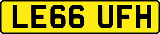 LE66UFH