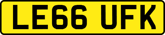 LE66UFK