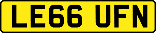 LE66UFN