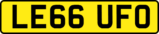 LE66UFO