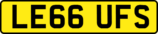 LE66UFS