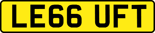 LE66UFT