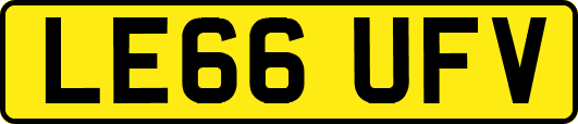LE66UFV
