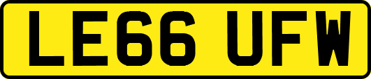 LE66UFW