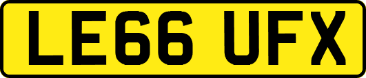 LE66UFX