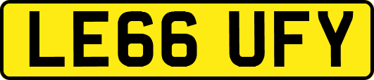 LE66UFY