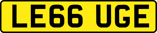 LE66UGE