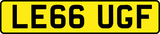 LE66UGF