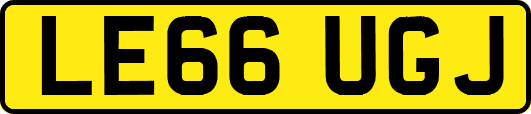 LE66UGJ