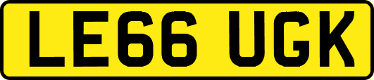 LE66UGK