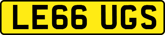 LE66UGS