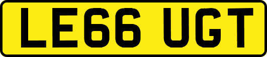 LE66UGT