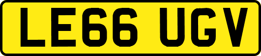 LE66UGV