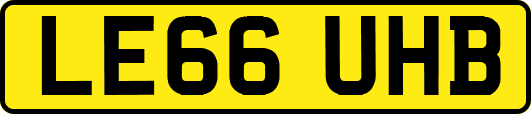 LE66UHB