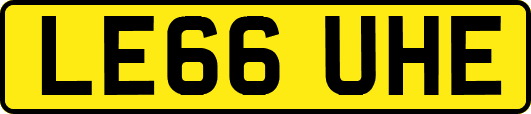 LE66UHE