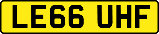 LE66UHF