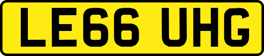 LE66UHG