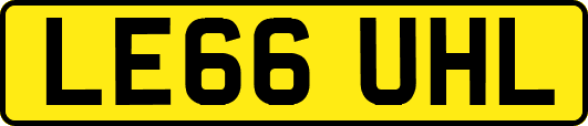 LE66UHL