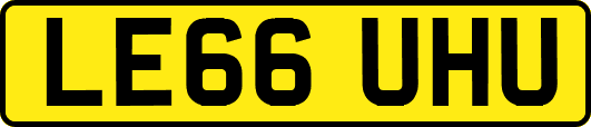 LE66UHU