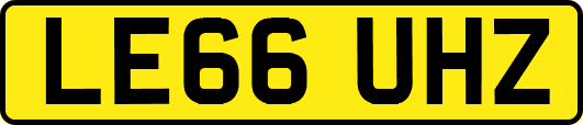 LE66UHZ