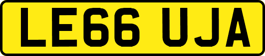 LE66UJA