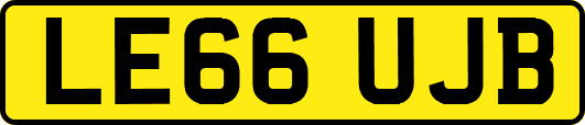 LE66UJB