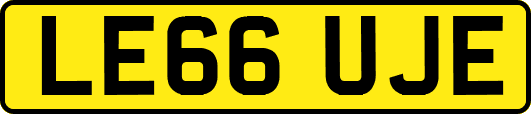 LE66UJE