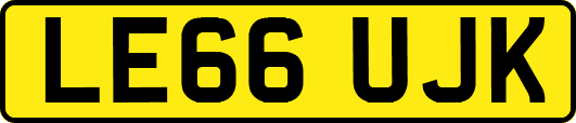 LE66UJK