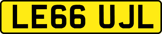 LE66UJL
