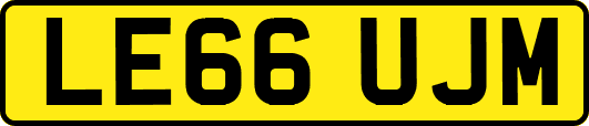 LE66UJM
