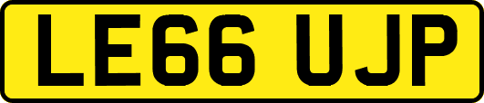 LE66UJP