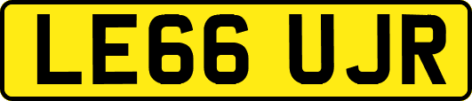LE66UJR