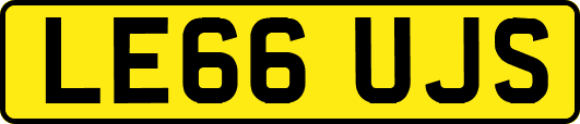 LE66UJS