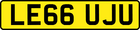 LE66UJU