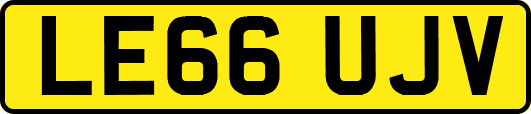 LE66UJV