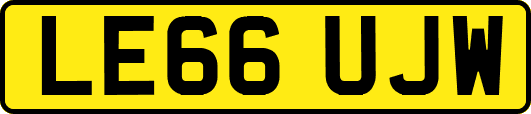 LE66UJW