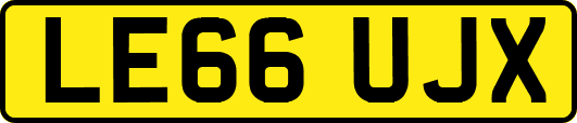 LE66UJX