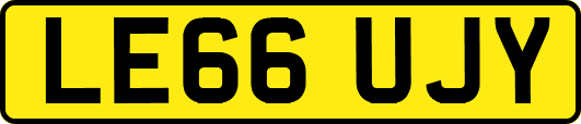 LE66UJY