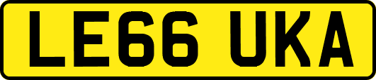 LE66UKA