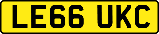 LE66UKC