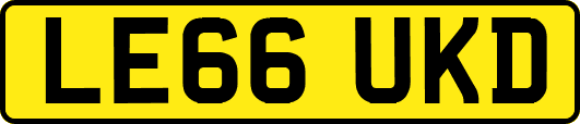 LE66UKD