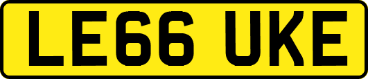 LE66UKE