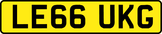 LE66UKG