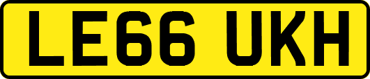 LE66UKH