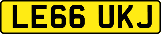 LE66UKJ